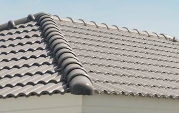 advantages of Glaichbea clay roofing