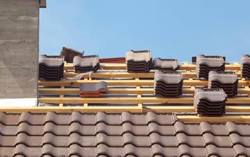 Glaichbea clay roofing costs