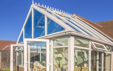 conservatory roof insulation costs Glaichbea