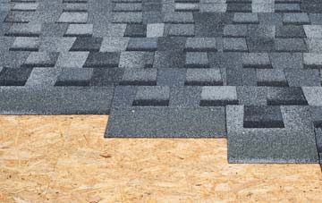 expert Glaichbea asphalt roof companies