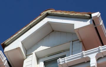 Glaichbea fascia installation costs