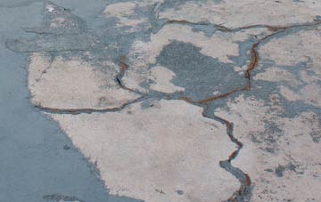 fibreglass roofing replacement Glaichbea