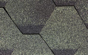 Glaichbea fibreglass shingle repairs