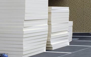 Glaichbea flat roof insulation costs