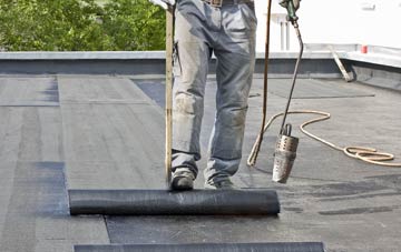 flat roof replacement Glaichbea, Highland