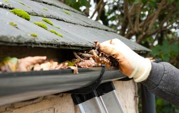 gutter cleaning Glaichbea, Highland