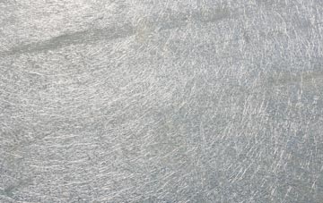 Glaichbea laminate fibreglass or shingles?