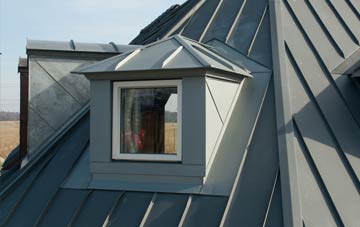 metal roofing Glaichbea, Highland