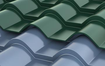 who should consider Glaichbea plastic roofs