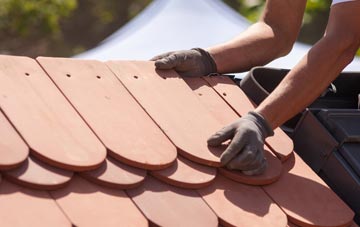 Glaichbea roof tile contractors