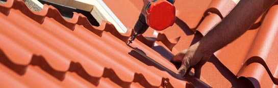 save on Glaichbea roof installation costs