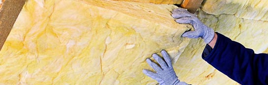 quotes for Glaichbea roof insulation