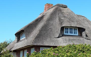 thatch roofing Glaichbea, Highland