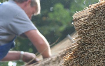 professional Glaichbea thatchers