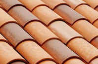 Glaichbea clay roofing