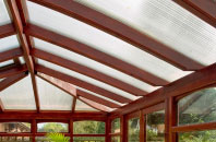 Glaichbea conservatory roofing insulation