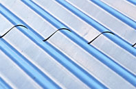 Glaichbea corrugated roofing