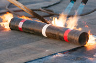 Glaichbea flat roof sealing