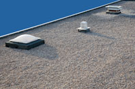 Glaichbea flat roofing