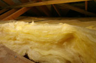 Glaichbea pitch roof insulation