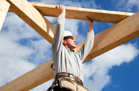 Glaichbea roof replacement work