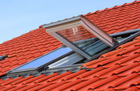 Glaichbea roof window