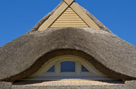 Glaichbea thatch roofing